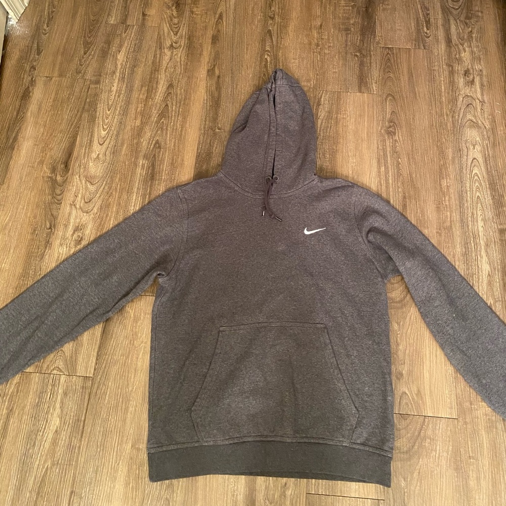 Nike hoodie